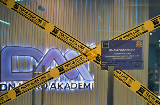 Korban Robot Trading DNA Pro Capai 242, Total Kerugian Hampir Rp100 Miliar